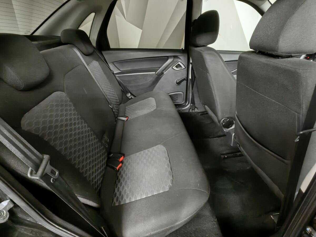 Продажа Б/У Лада (ВАЗ) Гранта. Фото: #10