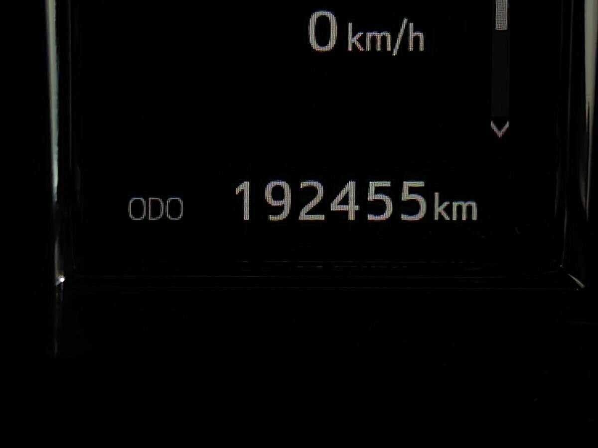 Продажа Б/У Тойота Камри. Фото: #15