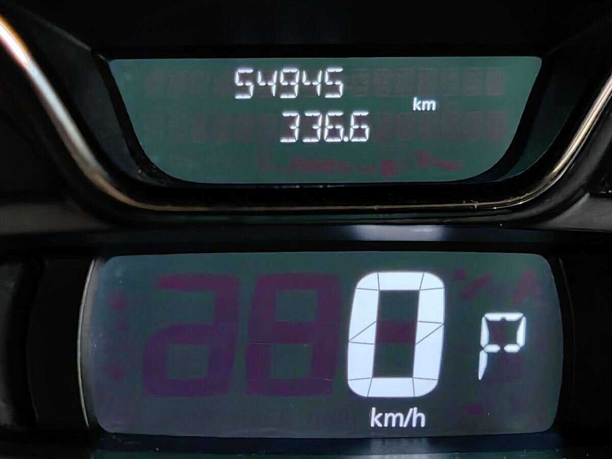 Продажа Б/У Рено Каптюр. Фото: #13