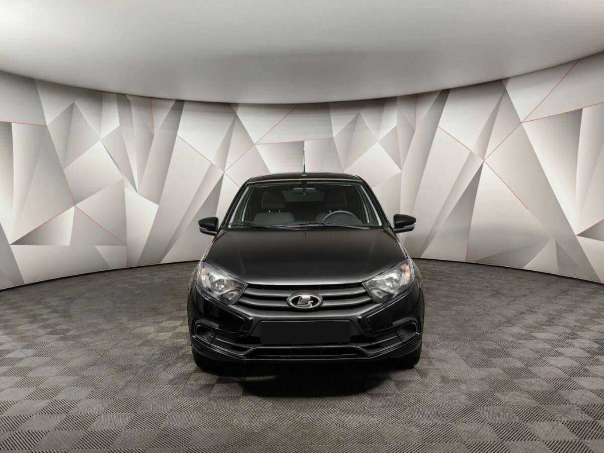 Продажа Б/У Лада (ВАЗ) Гранта. Фото: #6