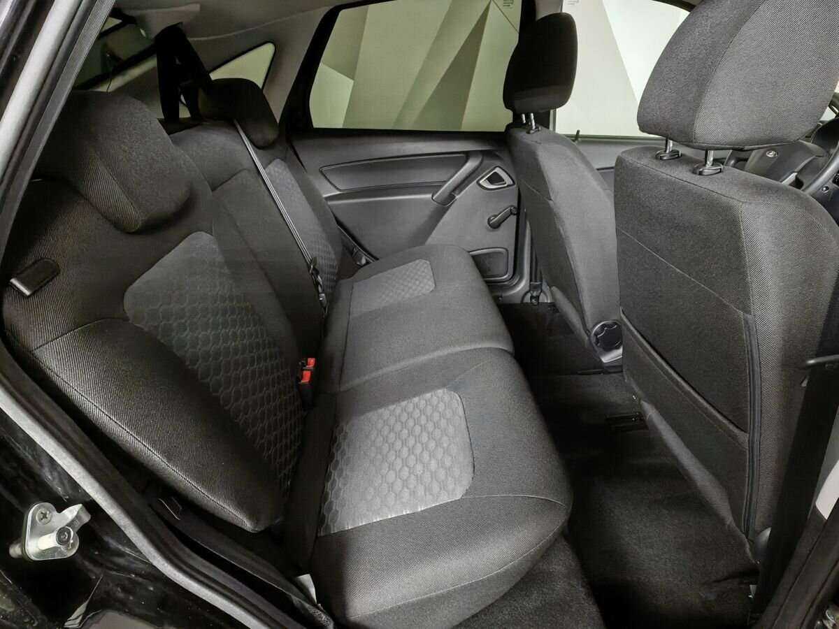 Продажа Б/У Лада (ВАЗ) Гранта. Фото: #11