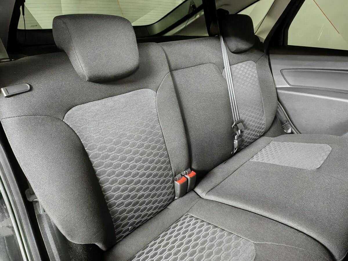 Продажа Б/У Лада (ВАЗ) Гранта. Фото: #12