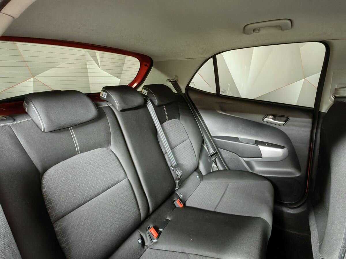 Продажа Б/У Киа Пиканто. Фото: #12