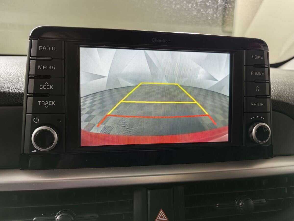 Продажа Б/У Киа Пиканто. Фото: #15