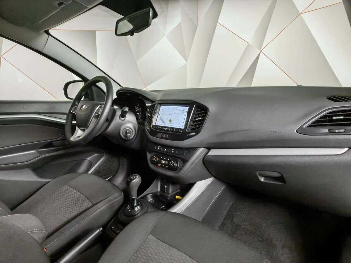 Продажа Б/У Лада (ВАЗ) Веста. Фото: #7