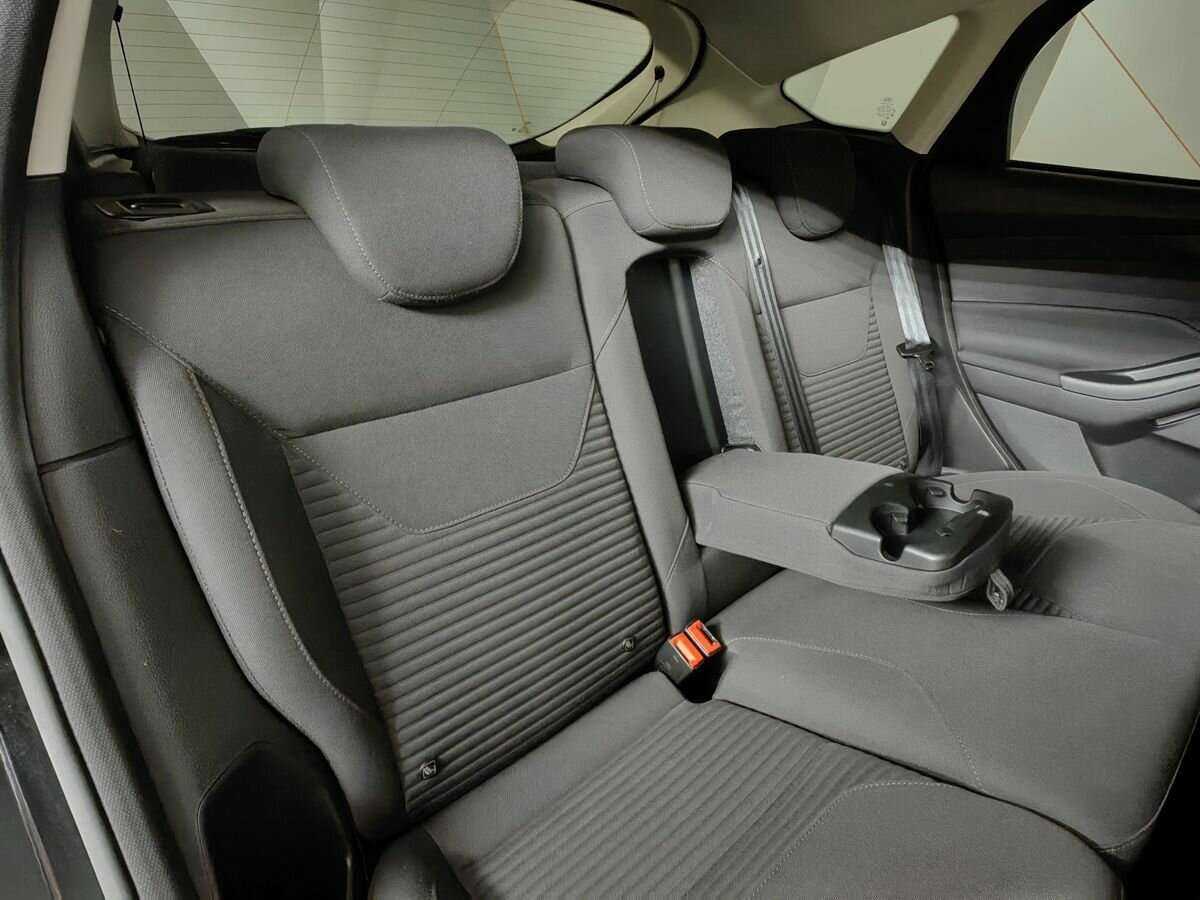 Продажа Б/У Форд Фокус. Фото: #11