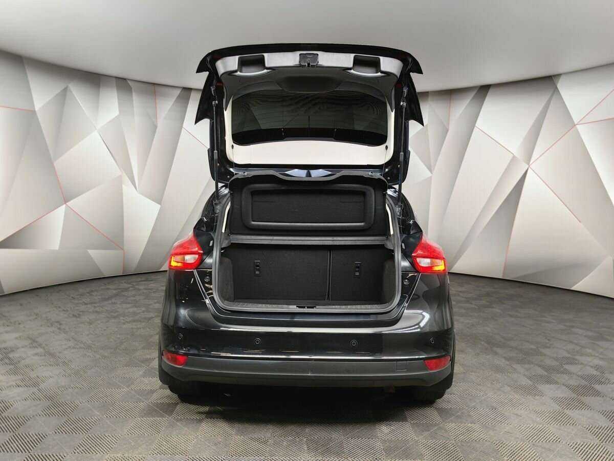 Продажа Б/У Форд Фокус. Фото: #15