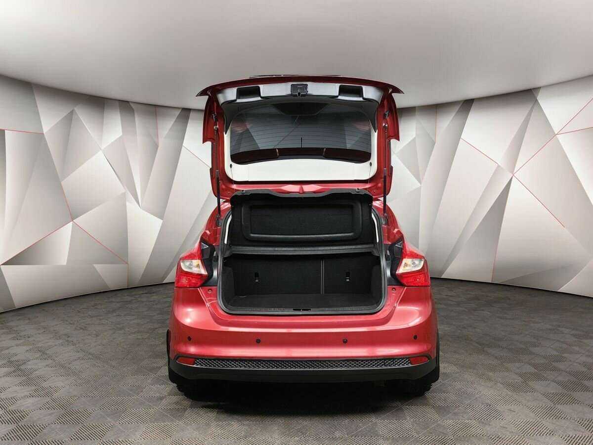 Продажа Б/У Форд Фокус. Фото: #18