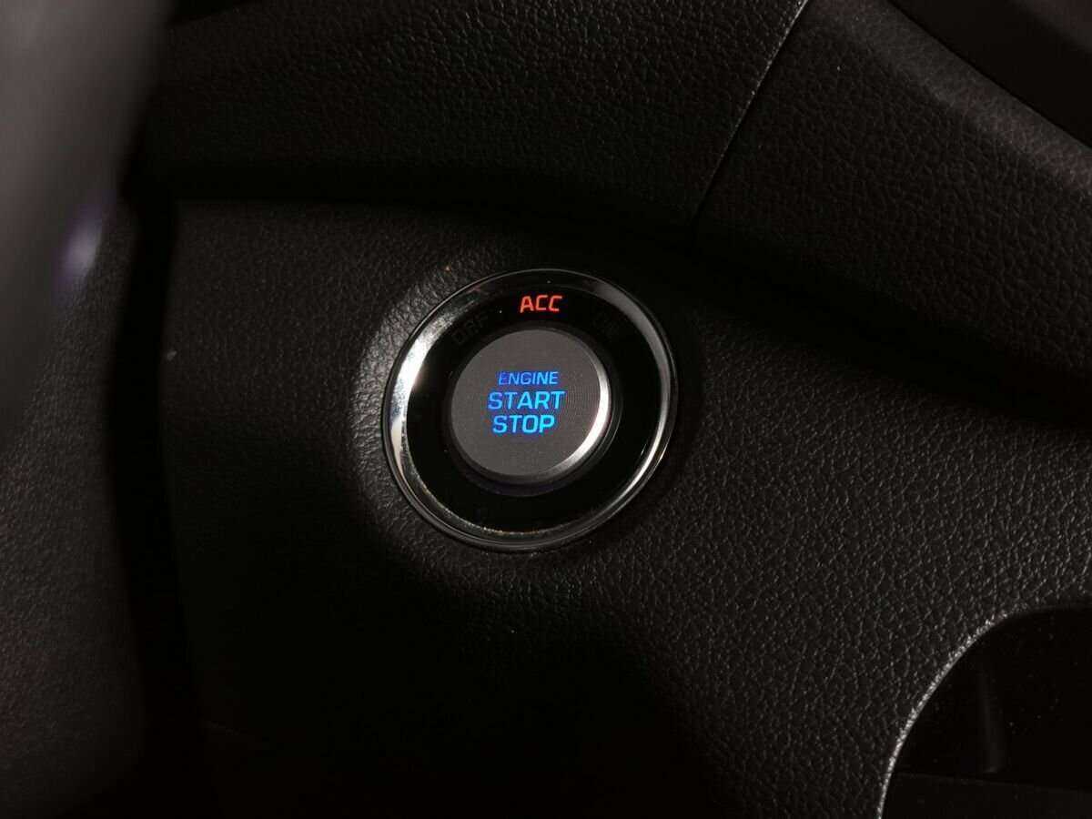 Продажа Б/У Хендай Туксон. Фото: #16