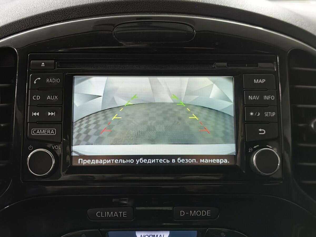 Продажа Б/У Ниссан Жук. Фото: #14