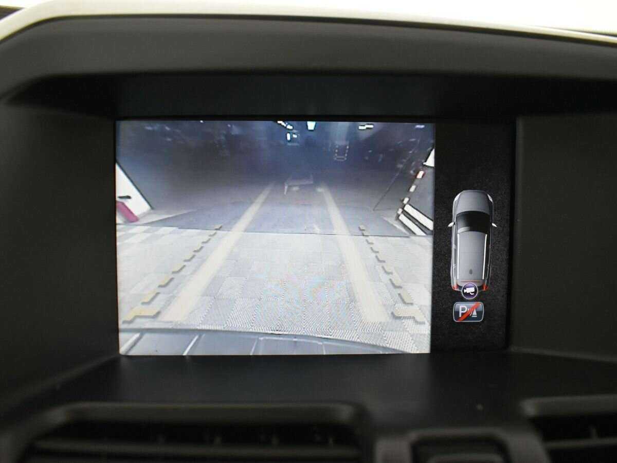 Продажа Б/У Вольво ИксЦ60. Фото: #12