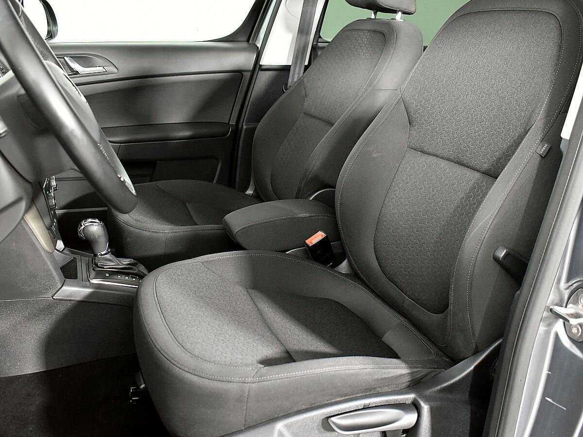 Продажа Б/У Шкода Йети. Фото: #9