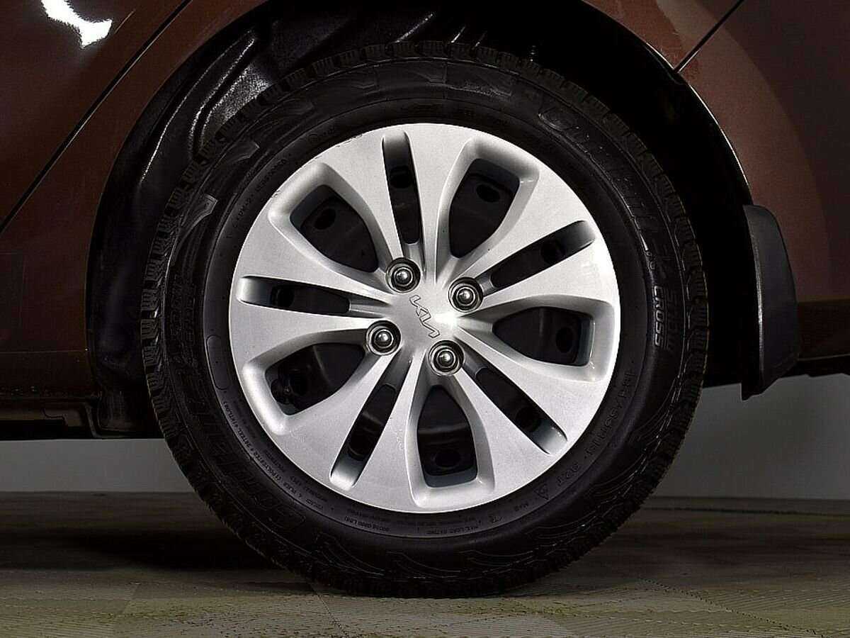 Продажа Б/У Киа Рио. Фото: #6