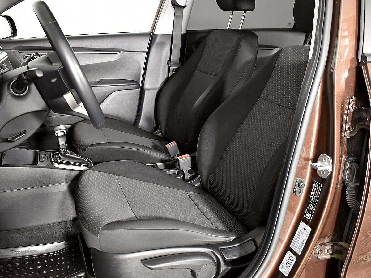 Продажа Б/У Киа Рио. Фото: #8