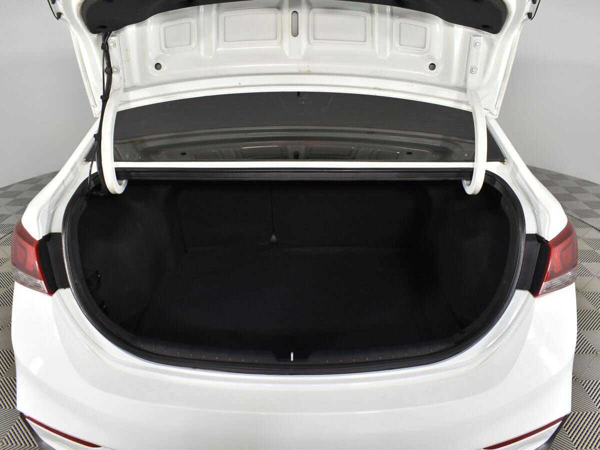 Продажа Б/У Хендай Солярис. Фото: #15