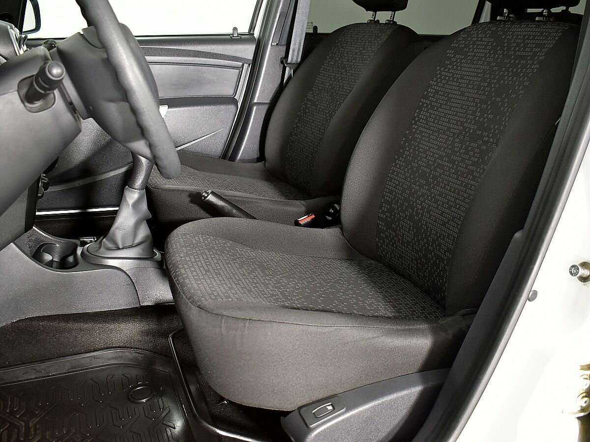 Продажа Б/У Лада (ВАЗ) Ларгус. Фото: #5