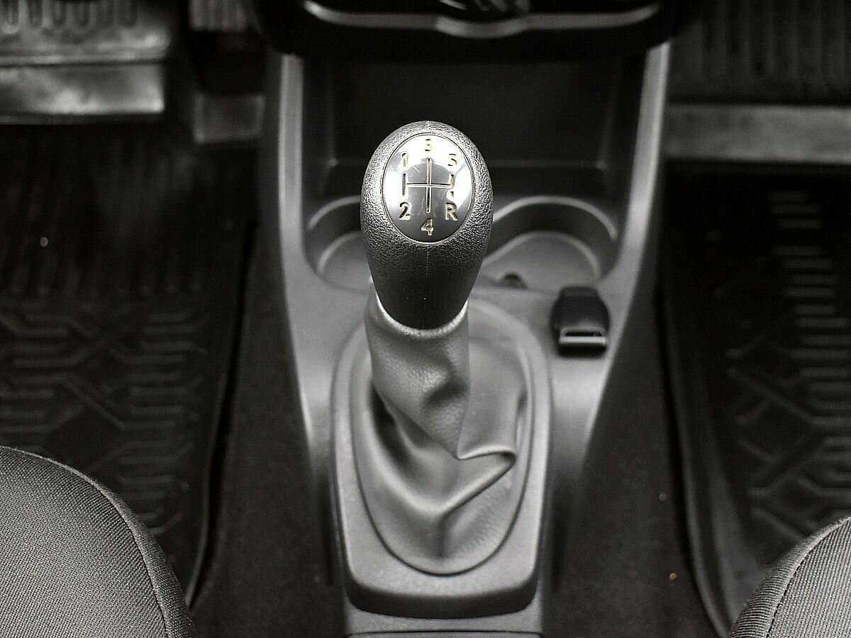 Продажа Б/У Лада (ВАЗ) Ларгус. Фото: #11