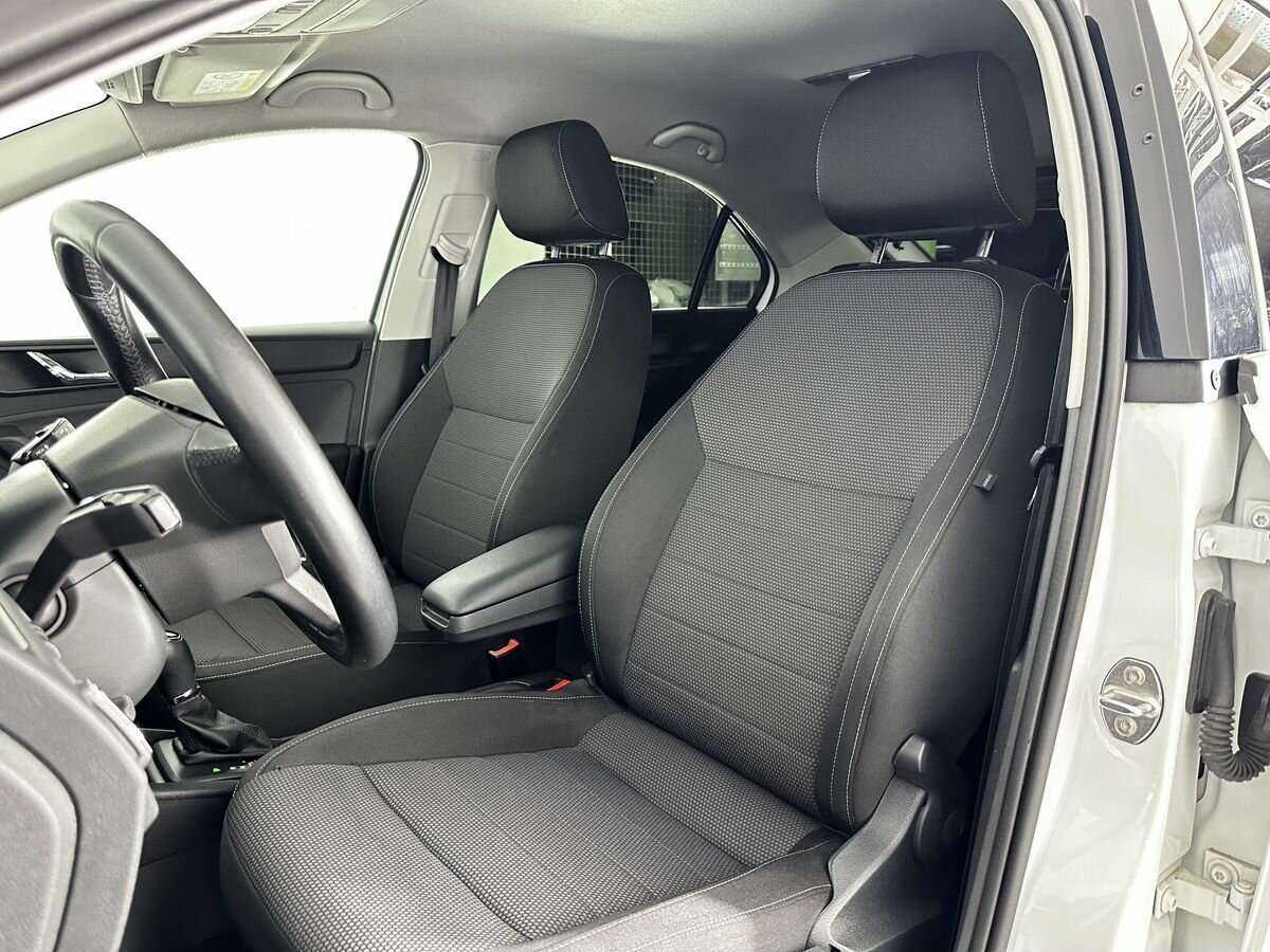 Продажа Б/У Шкода Рапид. Фото: #9