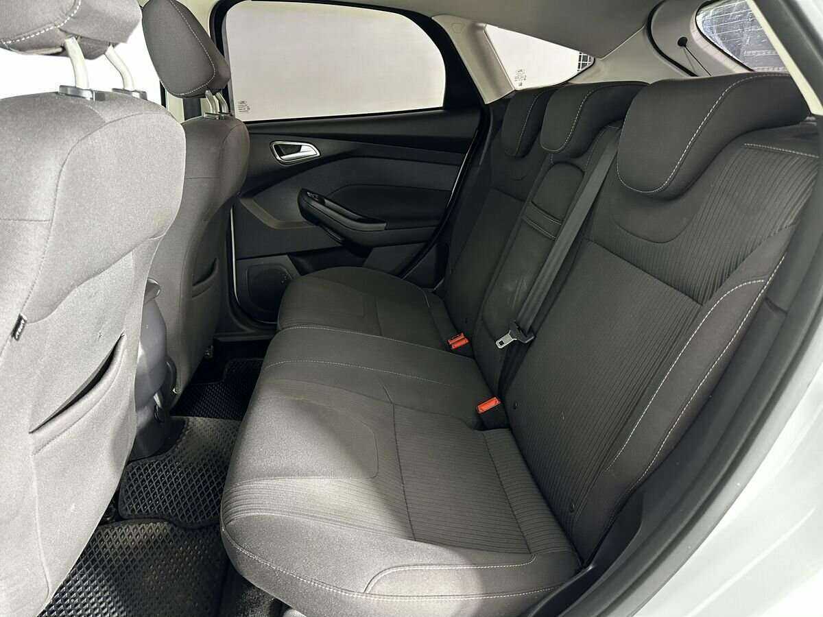 Продажа Б/У Форд Фокус. Фото: #15