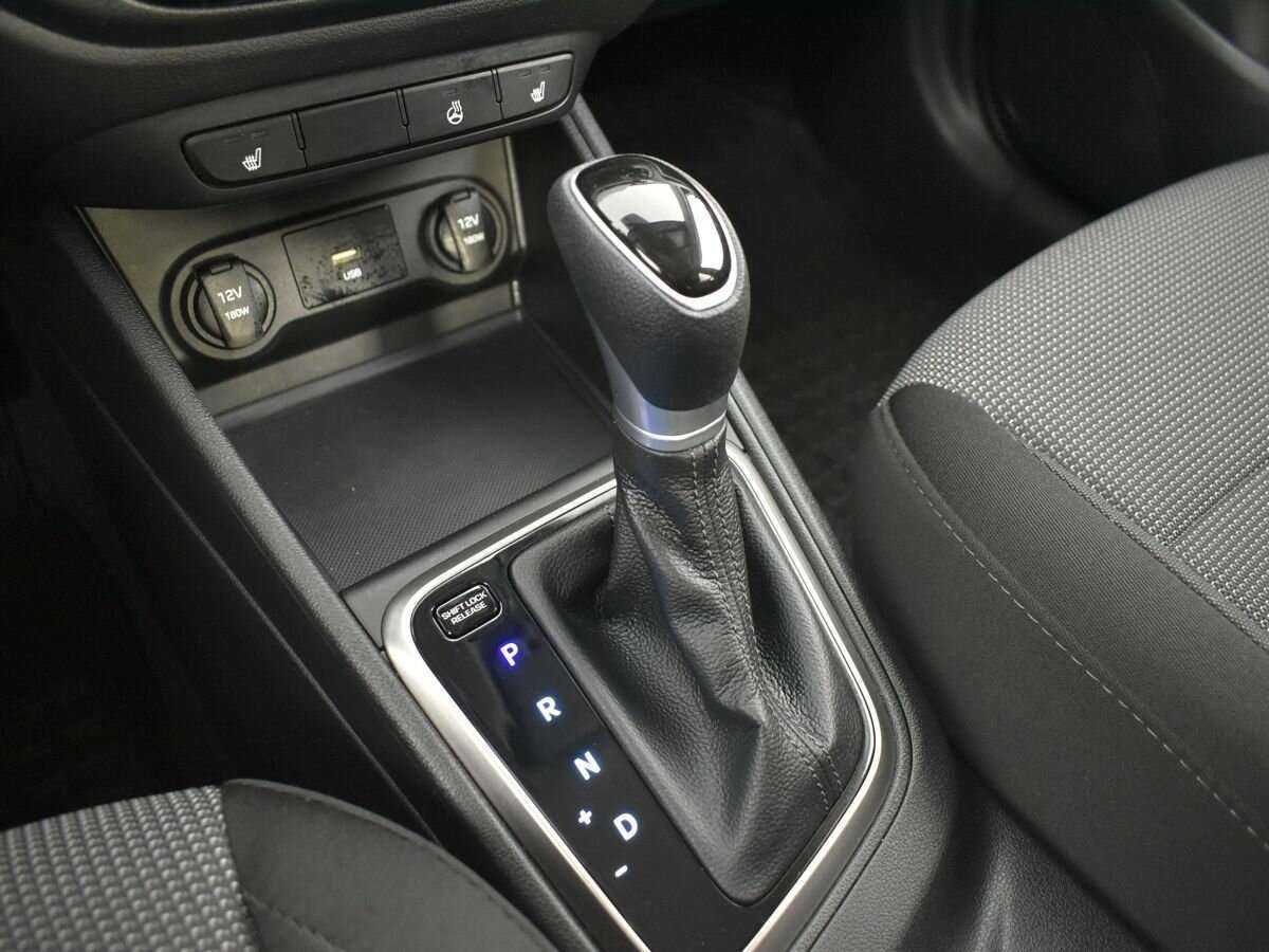 Продажа Б/У Хендай Солярис. Фото: #11