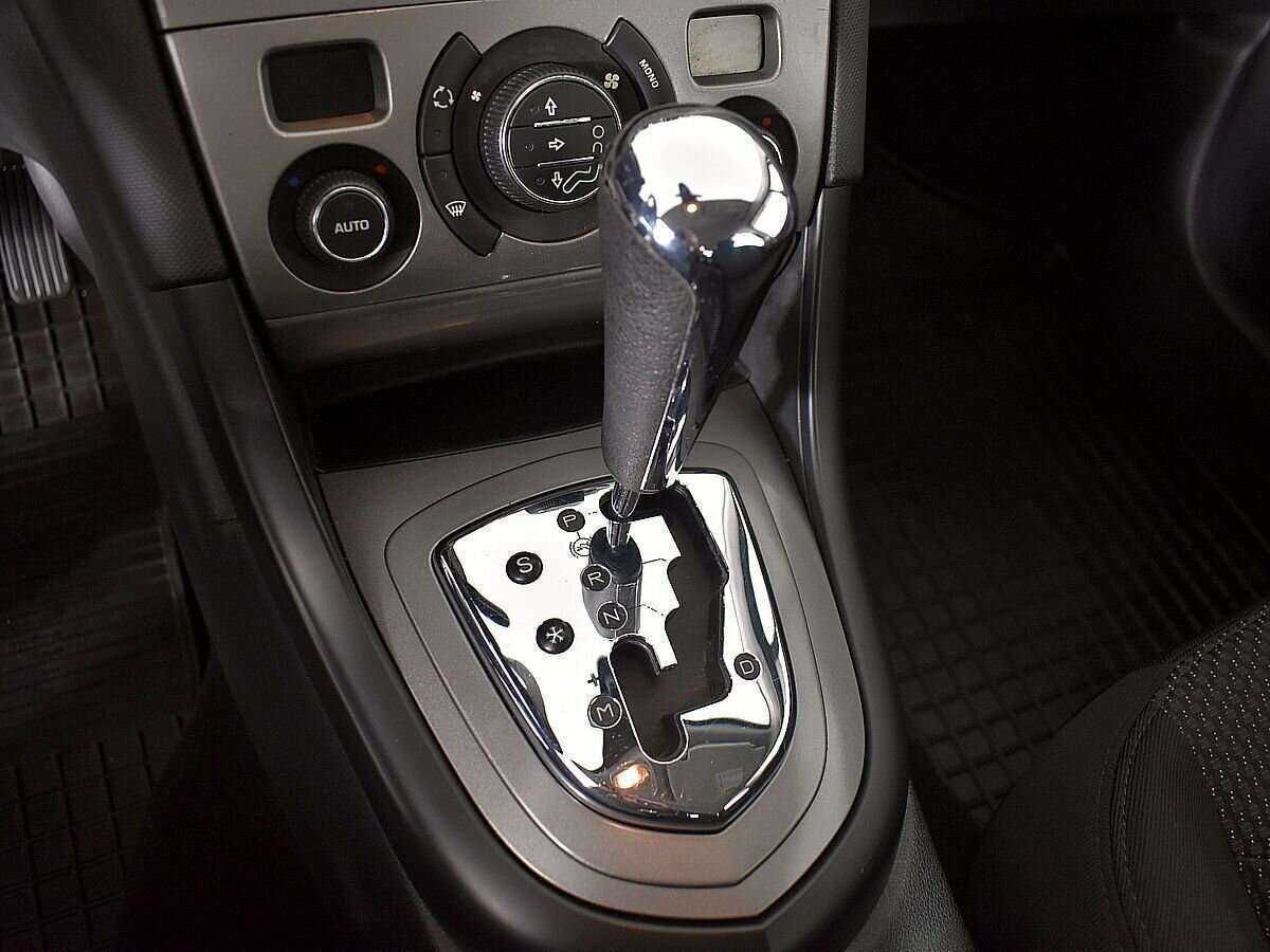 Продажа Б/У Пежо 408. Фото: #14