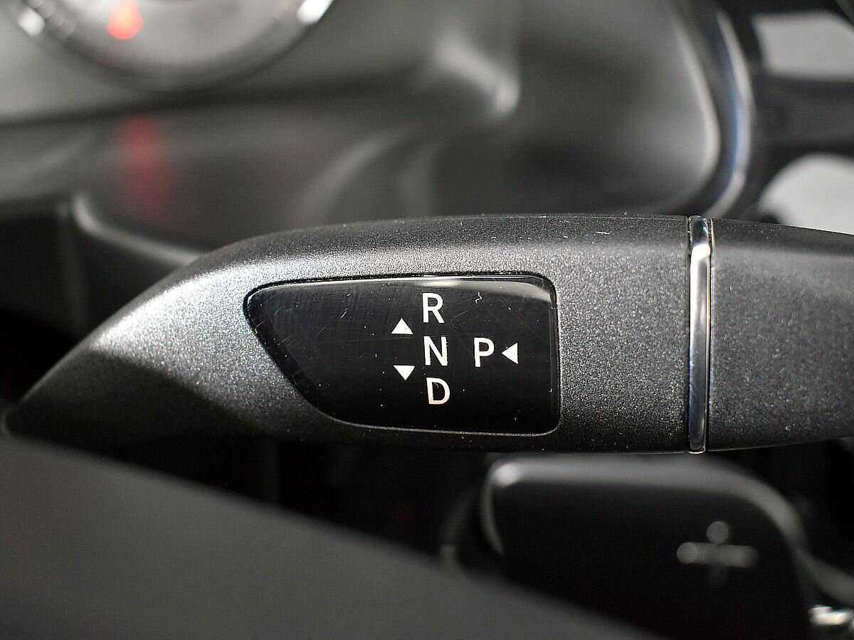 Продажа Б/У Мерседес-Бенц ГЛК-Класс. Фото: #11