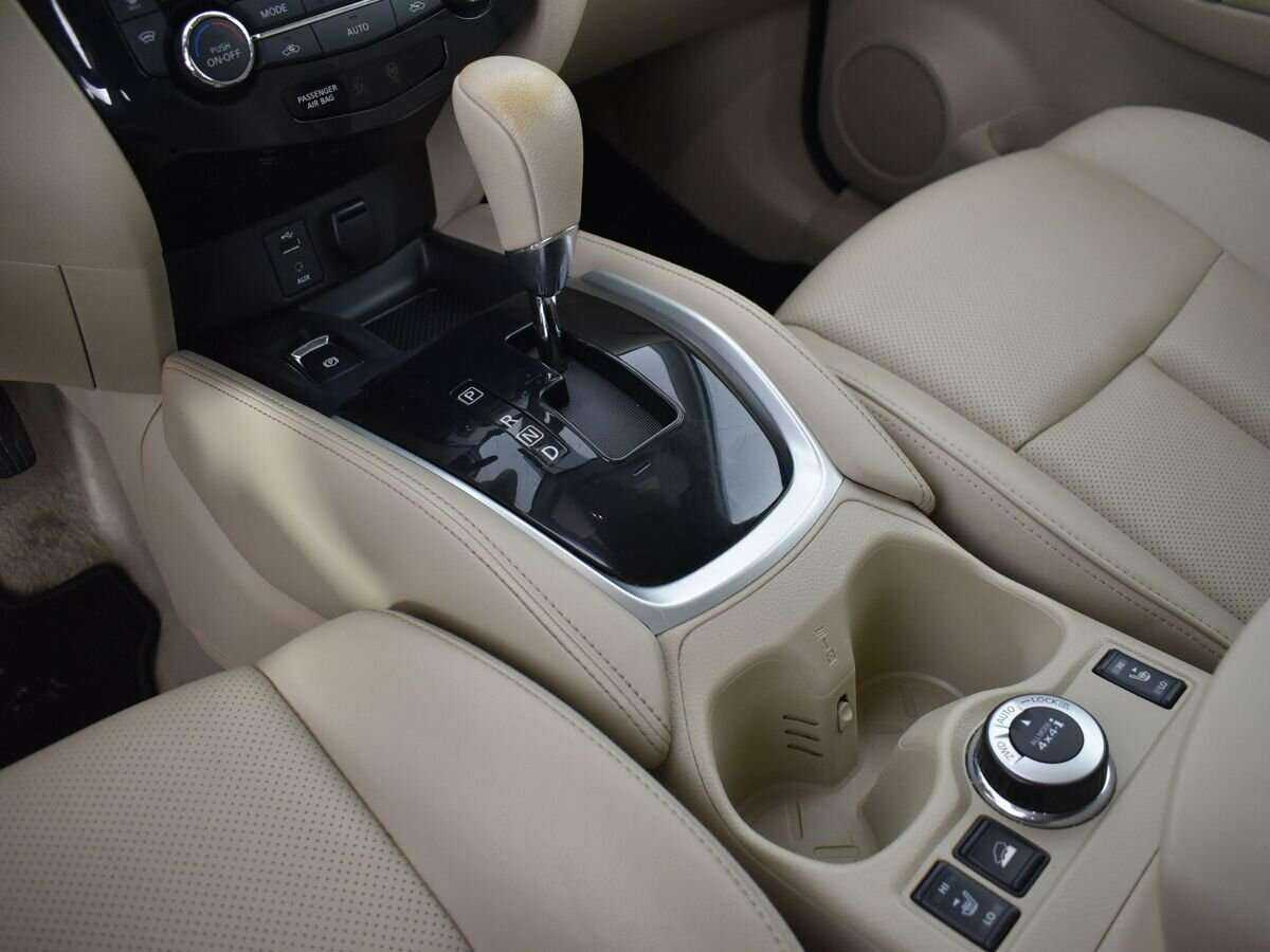 Продажа Б/У Ниссан Икс-Трейл. Фото: #15