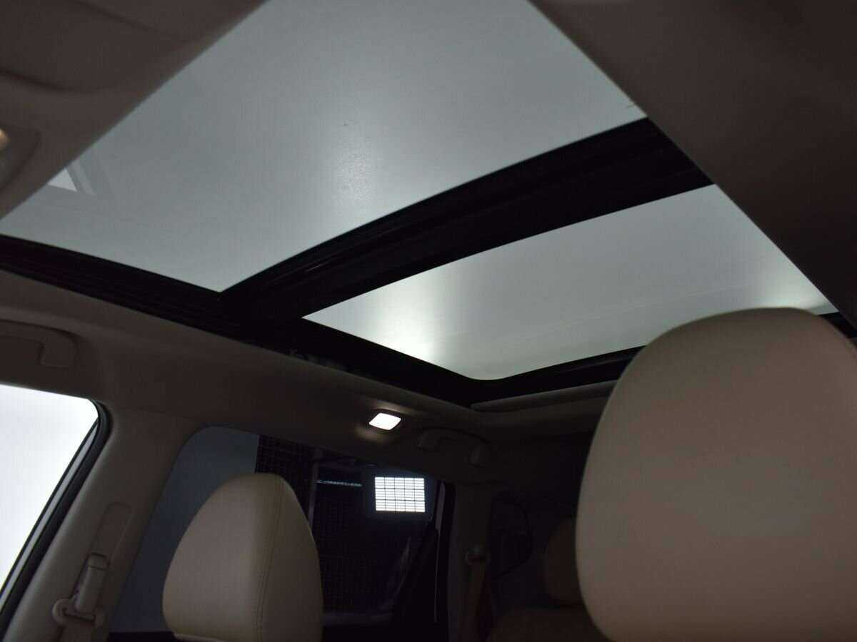 Продажа Б/У Ниссан Икс-Трейл. Фото: #16