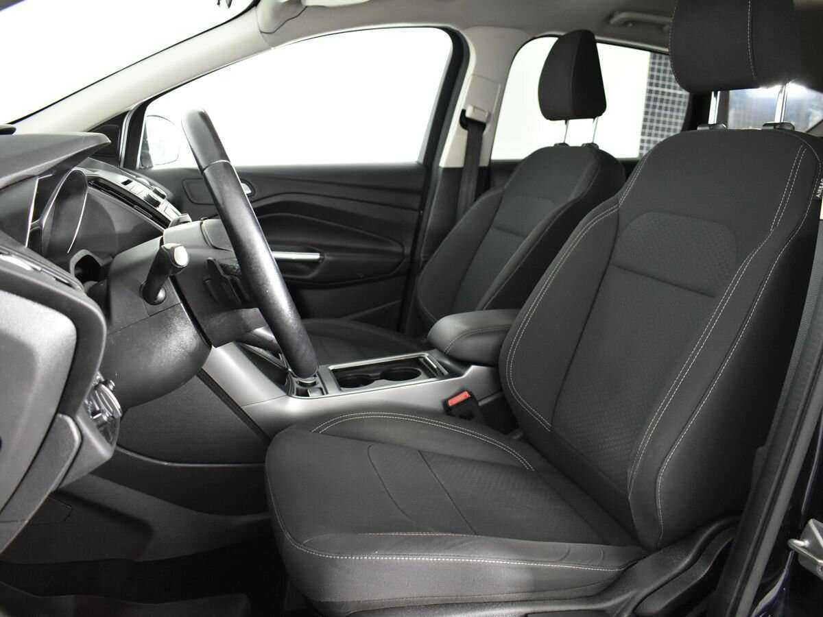 Продажа Б/У Форд Куга. Фото: #8