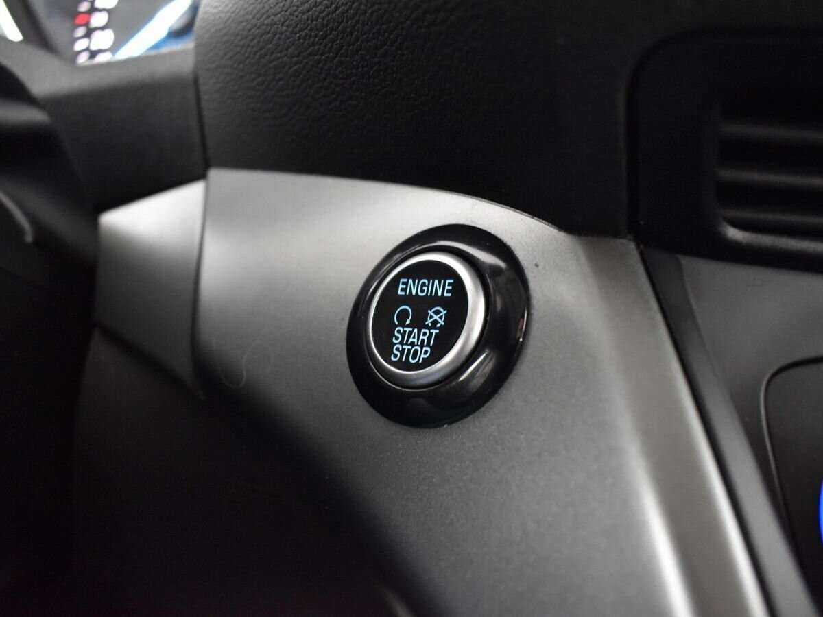 Продажа Б/У Форд Куга. Фото: #13