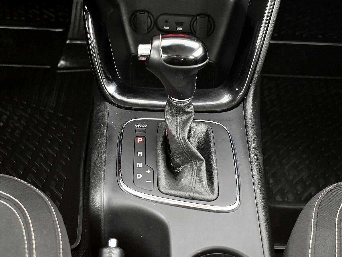 Продажа Б/У Киа Сид. Фото: #14