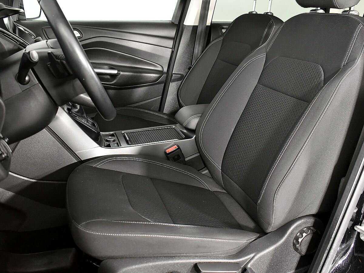 Продажа Б/У Форд Куга. Фото: #9