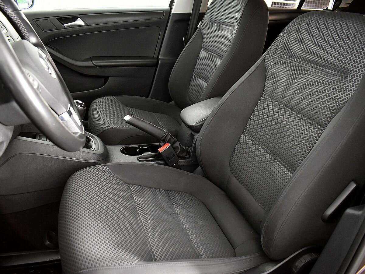 Продажа Б/У Фольксваген Джетта. Фото: #6