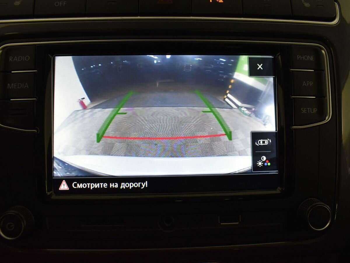 Продажа Б/У Фольксваген Поло. Фото: #12