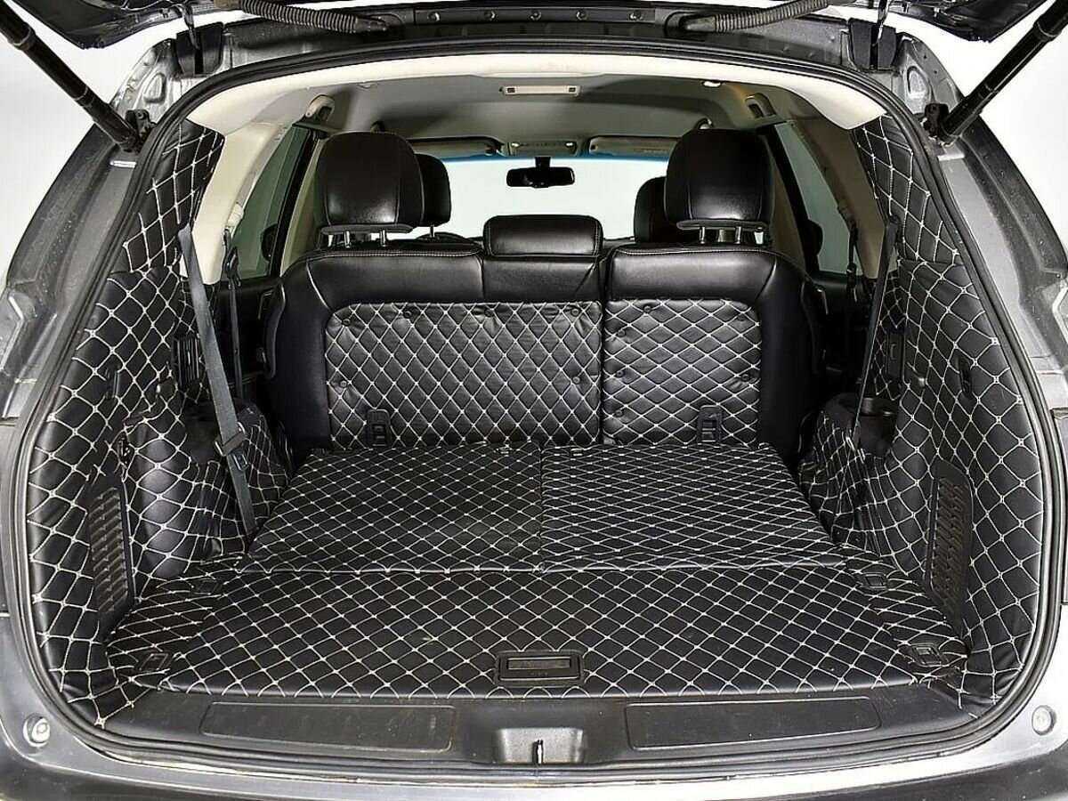 Продажа Б/У Ниссан Патфайндер. Фото: #21