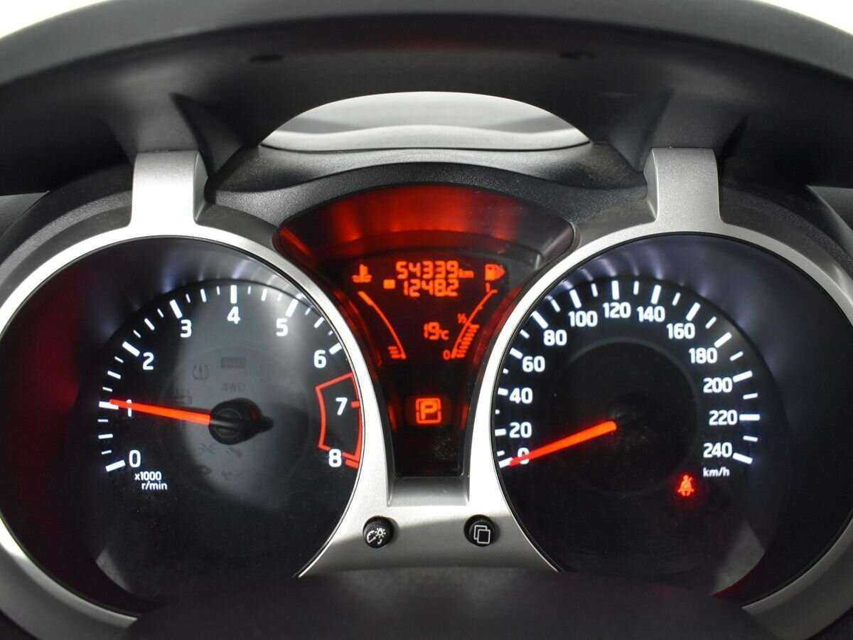 Продажа Б/У Ниссан Жук. Фото: #10