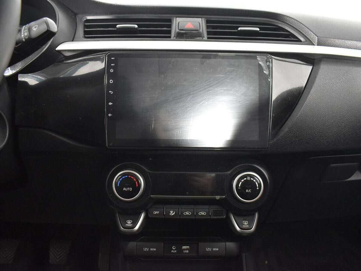 Продажа Б/У Киа Рио. Фото: #11