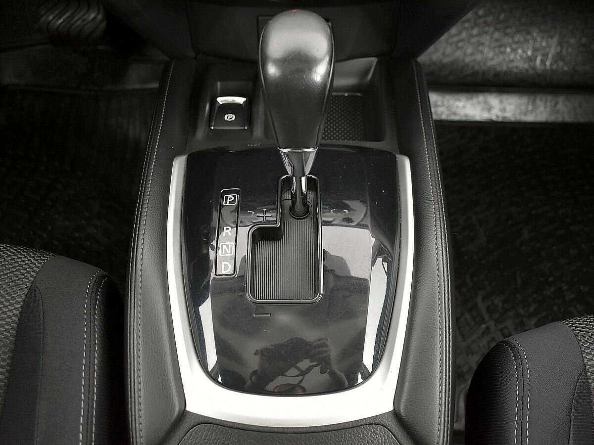 Продажа Б/У Ниссан Кашкай. Фото: #15