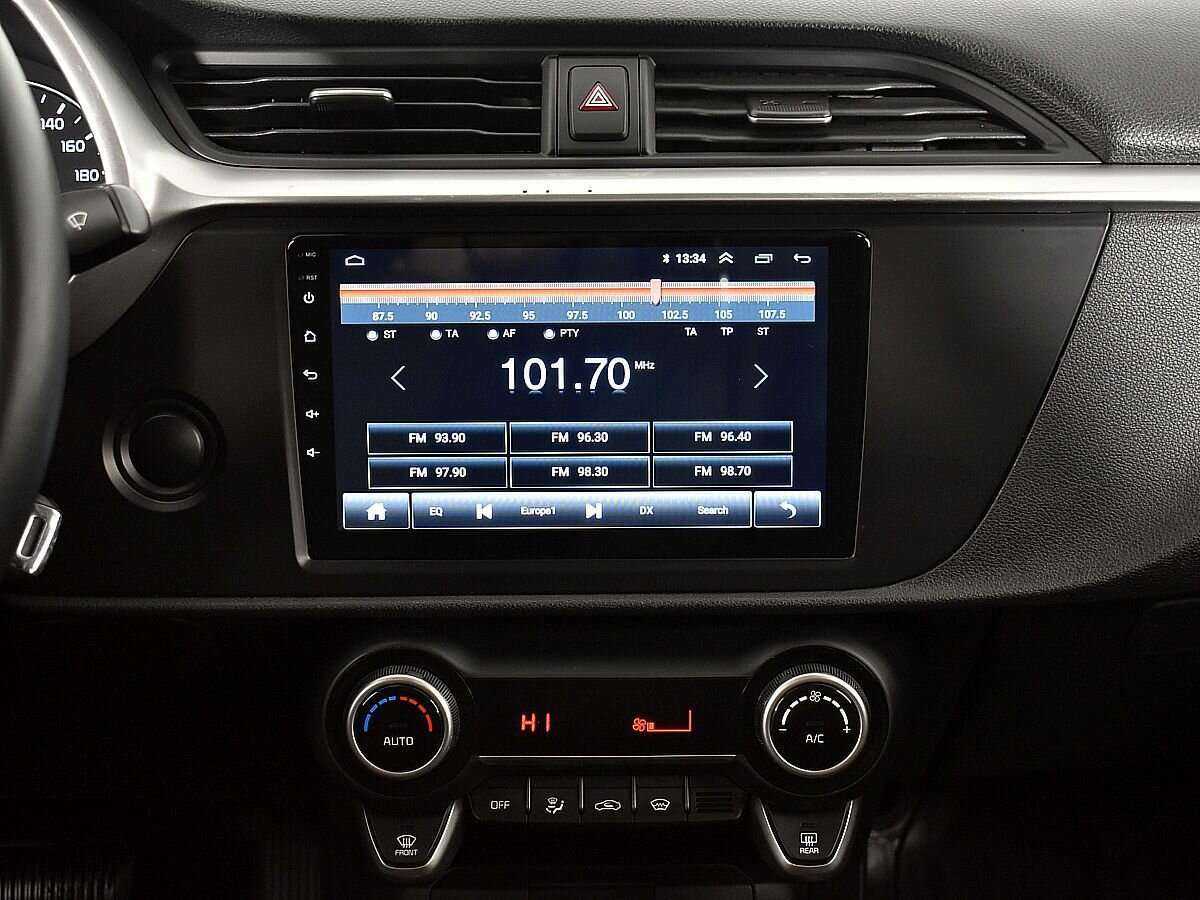 Продажа Б/У Киа Рио. Фото: #12