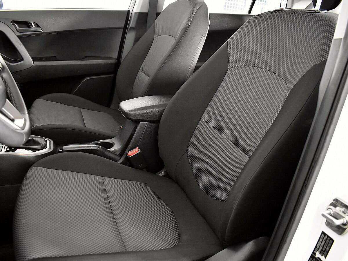 Продажа Б/У Хендай Крета. Фото: #9