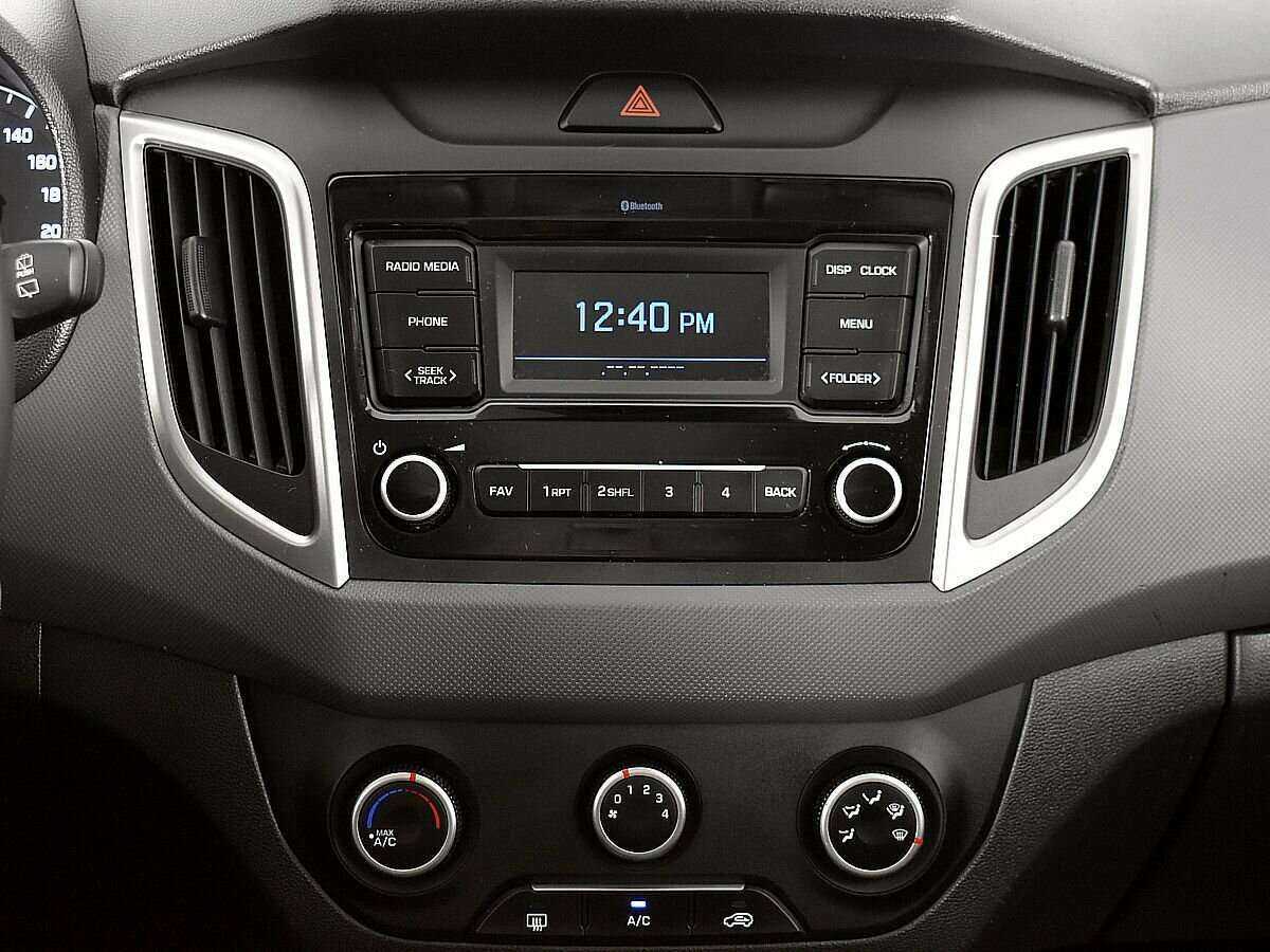 Продажа Б/У Хендай Крета. Фото: #14