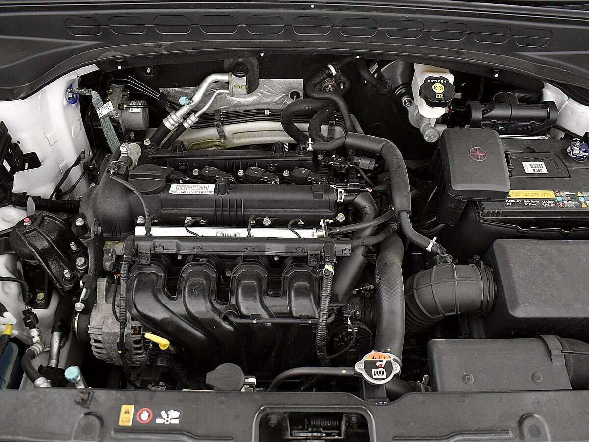 Продажа Б/У Хендай Крета. Фото: #16