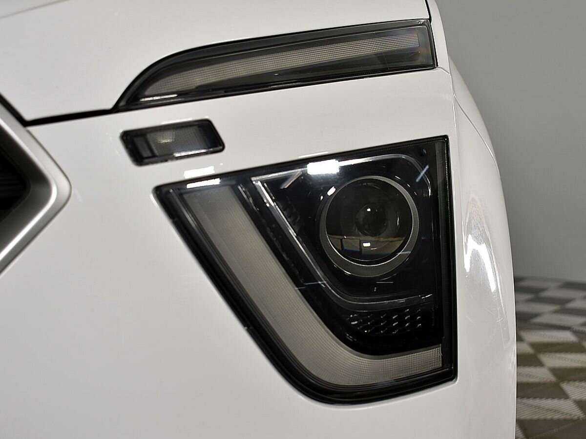 Продажа Б/У Хендай Крета. Фото: #6