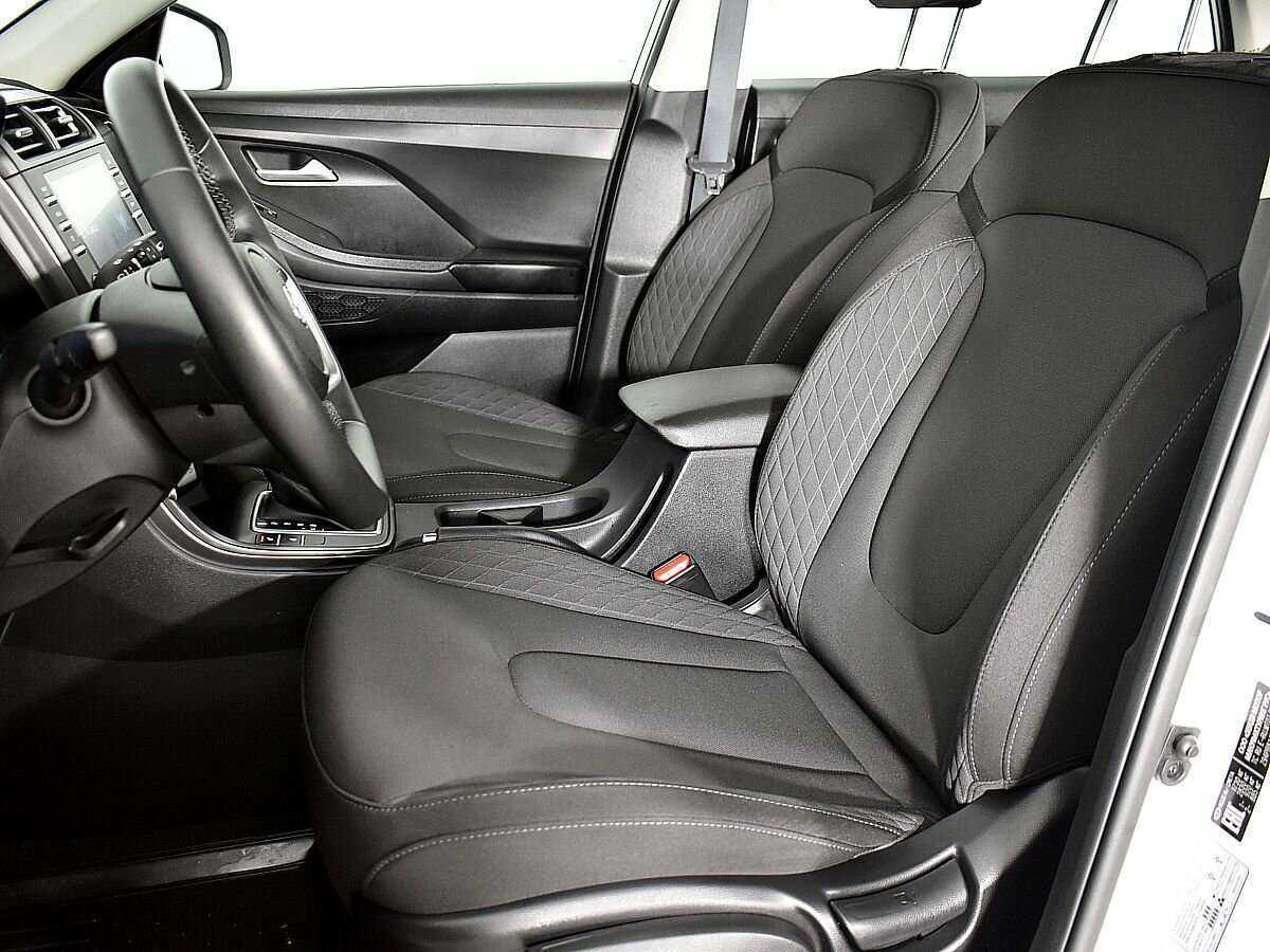 Продажа Б/У Хендай Крета. Фото: #9