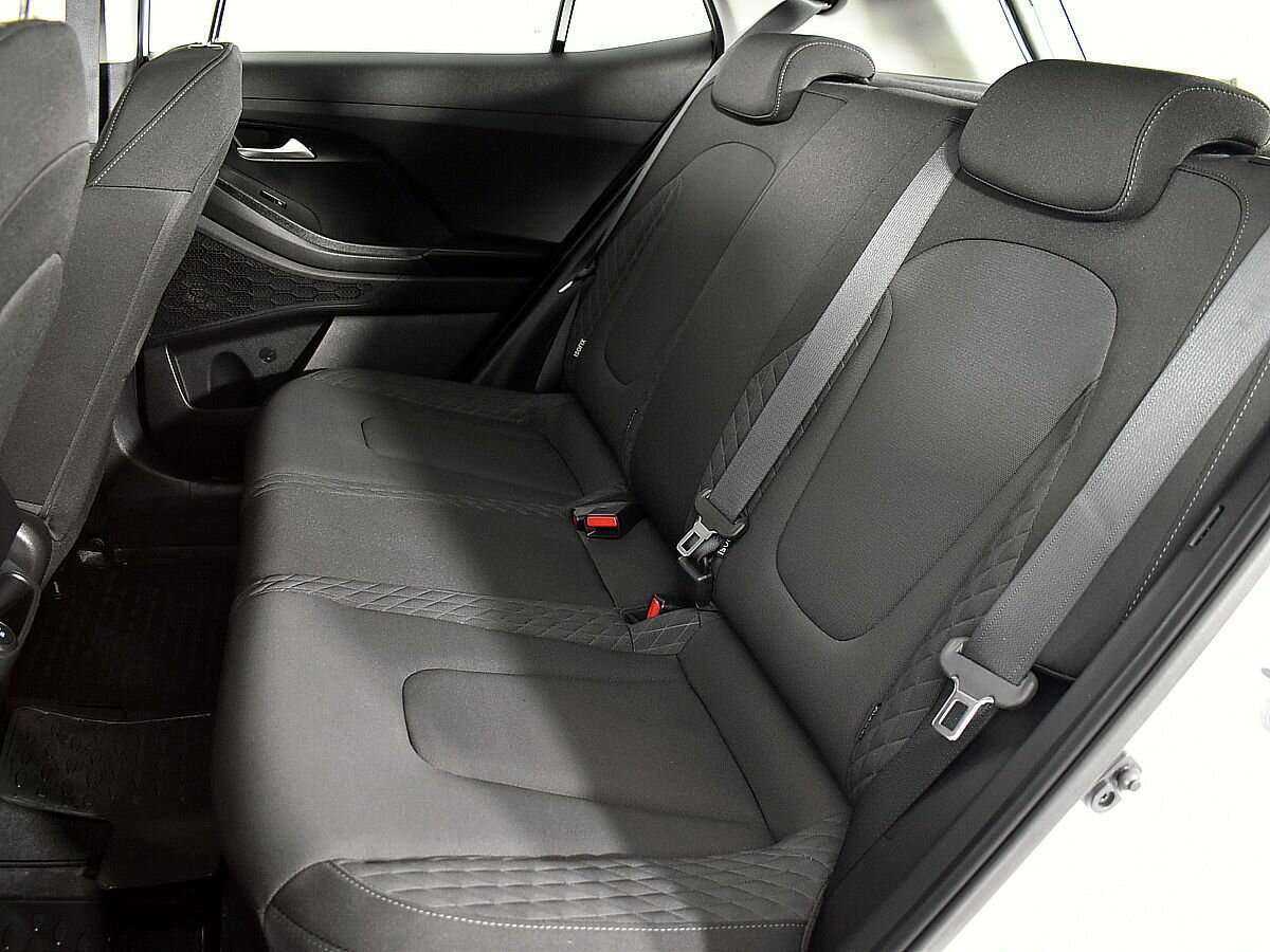 Продажа Б/У Хендай Крета. Фото: #10