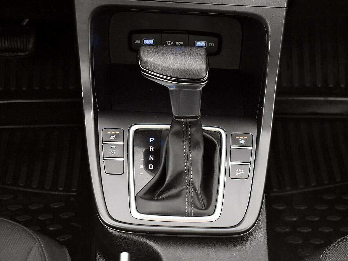 Продажа Б/У Хендай Крета. Фото: #15