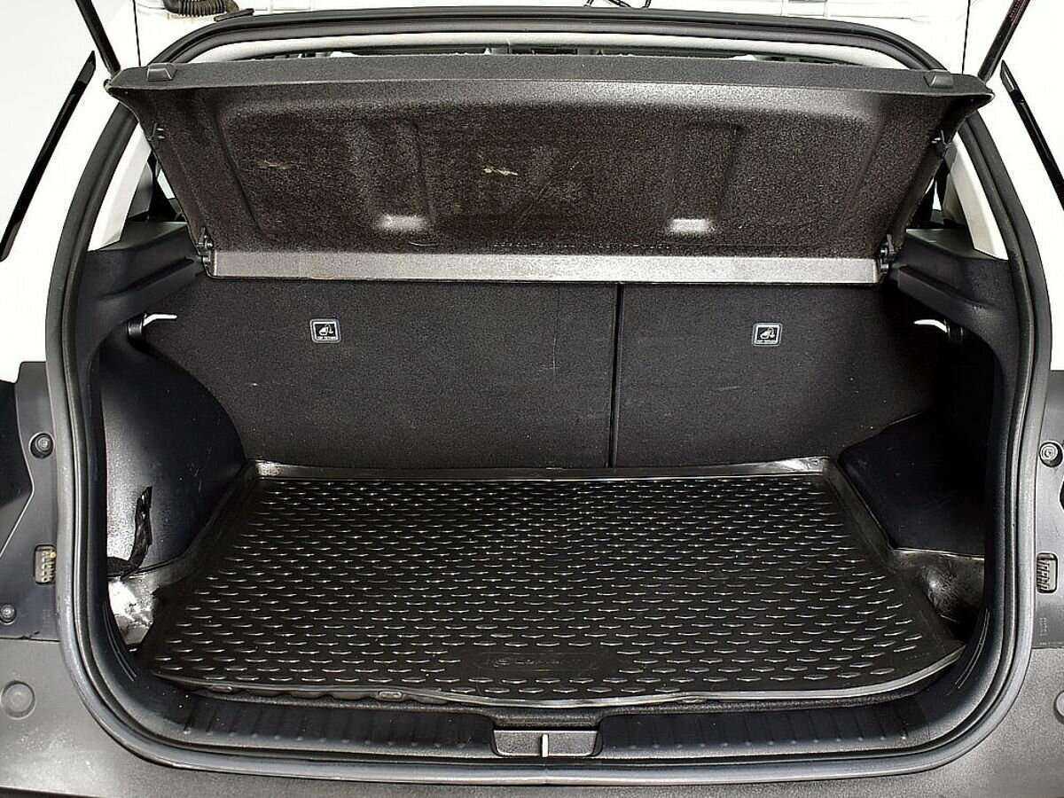 Продажа Б/У Хендай Крета. Фото: #17