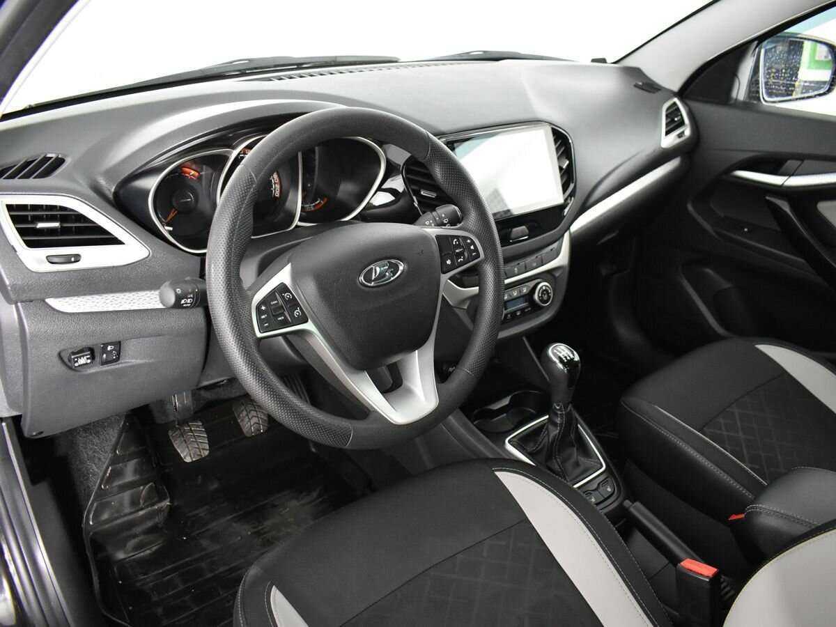 Продажа Б/У Лада (ВАЗ) Веста. Фото: #6