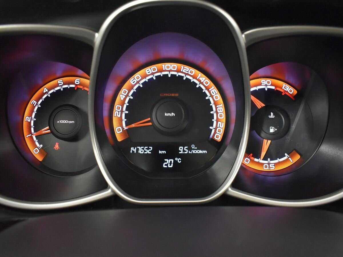 Продажа Б/У Лада (ВАЗ) Веста. Фото: #10