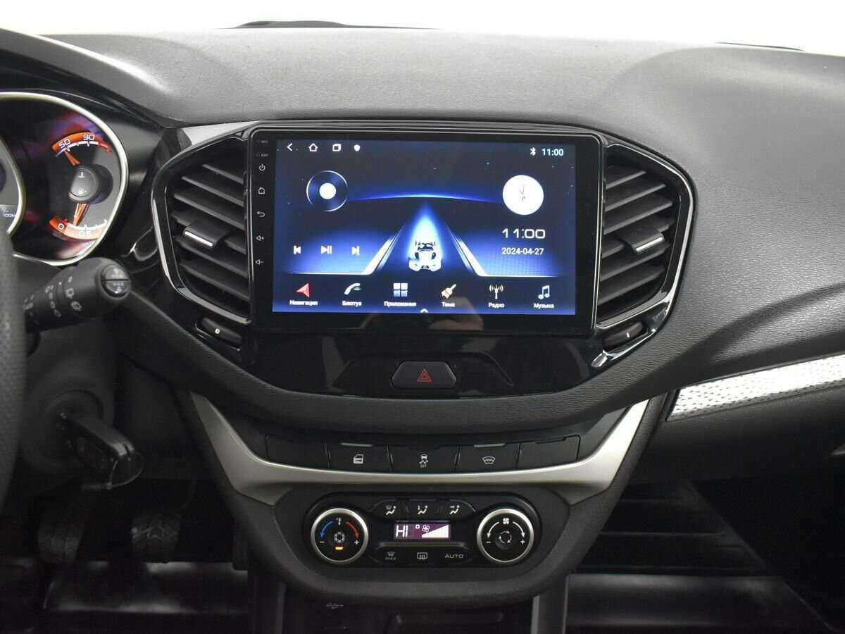 Продажа Б/У Лада (ВАЗ) Веста. Фото: #11